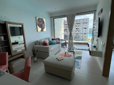 Apartamento en venta en Manzanillo, Cartagena · foto 7 de 20