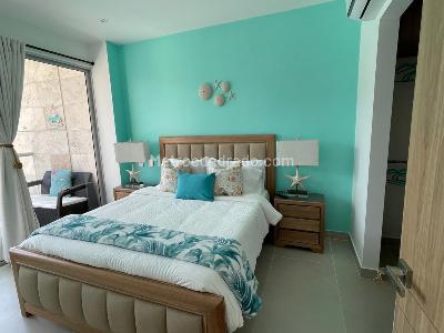 Apartamento en venta en Manzanillo, Cartagena · foto 8 de 20