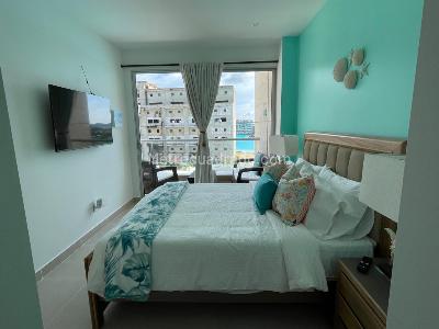 Apartamento en venta en Manzanillo, Cartagena · foto 9 de 20
