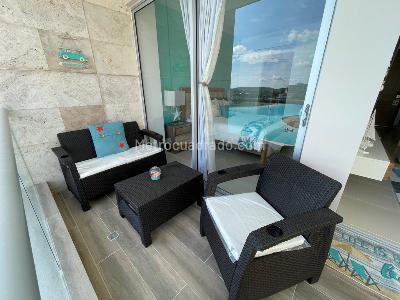 Apartamento en venta en Manzanillo, Cartagena · foto 18 de 20