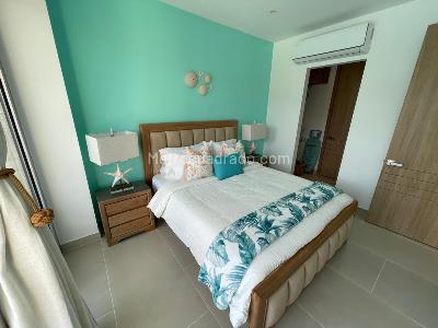 Apartamento en venta en Manzanillo, Cartagena · foto 19 de 20