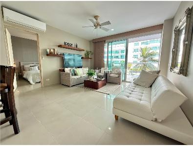 Apartamento de 2 alcobas en venta en La Boquilla, Cartagena, 117 m² · foto 2 de 20