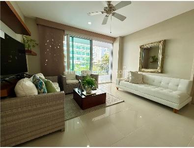 Apartamento de 2 alcobas en venta en La Boquilla, Cartagena, 117 m² · foto 8 de 20