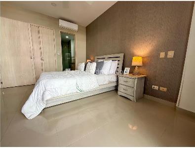 Apartamento de 2 alcobas en venta en La Boquilla, Cartagena, 117 m² · foto 13 de 20