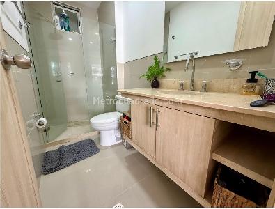 Apartamento de 2 alcobas en venta en La Boquilla, Cartagena, 117 m² · foto 14 de 20