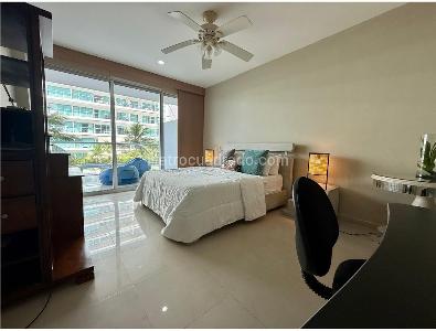 Apartamento de 2 alcobas en venta en La Boquilla, Cartagena, 117 m² · foto 17 de 20