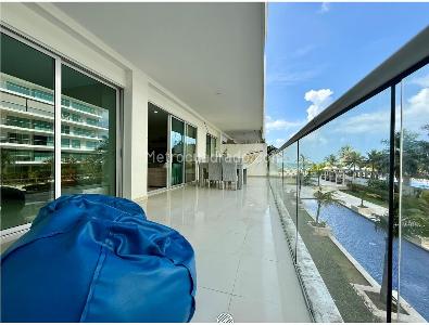 Apartamento de 2 alcobas en venta en La Boquilla, Cartagena, 117 m² · foto 20 de 20