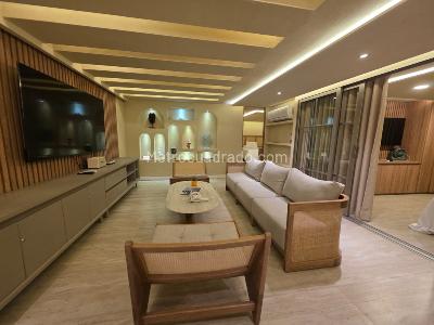 Apartamento de 2 alcobas en venta en El Centro, Cartagena, 110 m² · foto 2 de 20