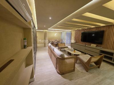 Apartamento de 2 alcobas en venta en El Centro, Cartagena, 110 m² · foto 3 de 20
