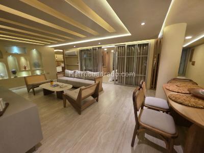Apartamento de 2 alcobas en venta en El Centro, Cartagena, 110 m² · foto 4 de 20