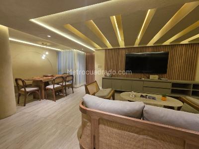 Apartamento de 2 alcobas en venta en El Centro, Cartagena, 110 m² · foto 5 de 20