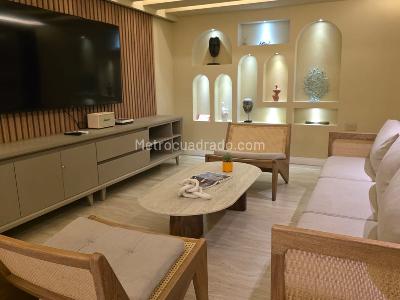 Apartamento de 2 alcobas en venta en El Centro, Cartagena, 110 m² · foto 6 de 20