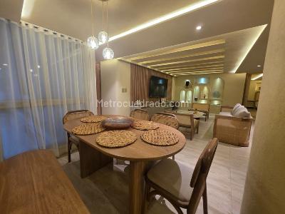 Apartamento de 2 alcobas en venta en El Centro, Cartagena, 110 m² · foto 7 de 20