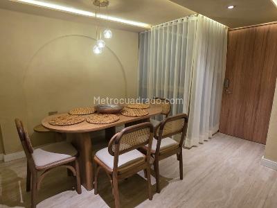Apartamento de 2 alcobas en venta en El Centro, Cartagena, 110 m² · foto 8 de 20