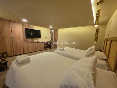 Apartamento de 2 alcobas en venta en El Centro, Cartagena, 110 m² · foto 12 de 20