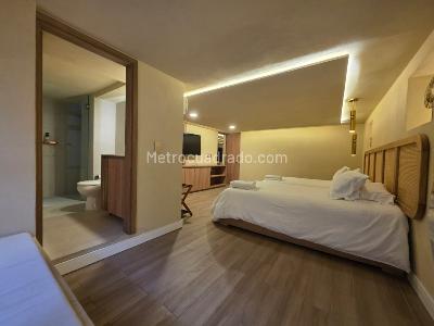 Apartamento de 2 alcobas en venta en El Centro, Cartagena, 110 m² · foto 13 de 20