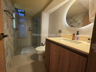 Apartamento de 2 alcobas en venta en El Centro, Cartagena, 110 m² · foto 14 de 20