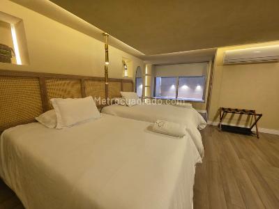 Apartamento de 2 alcobas en venta en El Centro, Cartagena, 110 m² · foto 15 de 20