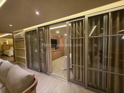 Apartamento de 2 alcobas en venta en El Centro, Cartagena, 110 m² · foto 17 de 20