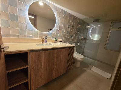 Apartamento de 2 alcobas en venta en El Centro, Cartagena, 110 m² · foto 18 de 20