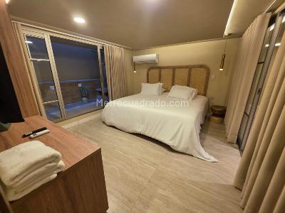 Apartamento de 2 alcobas en venta en El Centro, Cartagena, 110 m² · foto 19 de 20