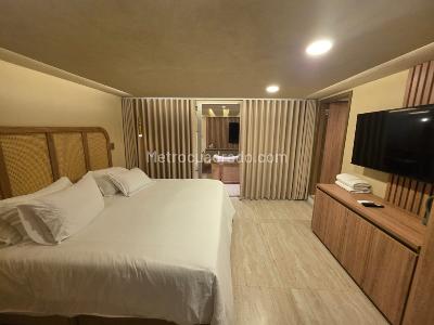 Apartamento de 2 alcobas en venta en El Centro, Cartagena, 110 m² · foto 20 de 20