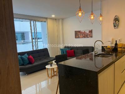 Apartamento en venta en El Cabrero, Cartagena · foto 2 de 12