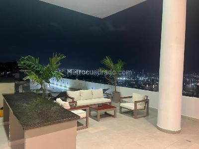 Apartamento en venta en El Cabrero, Cartagena · foto 9 de 12