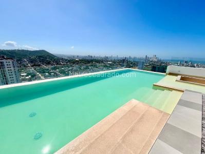 Apartamento en venta en El Cabrero, Cartagena · foto 11 de 12