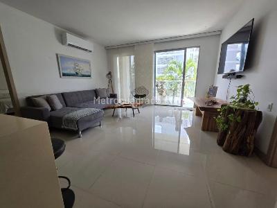 Apartamento en venta en Serena Del Mar, Cartagena · foto 3 de 18