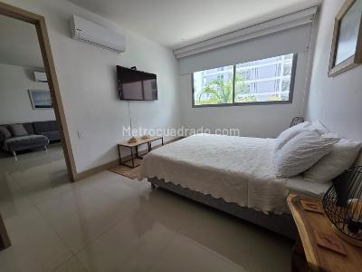 Apartamento en venta en Serena Del Mar, Cartagena · foto 6 de 18