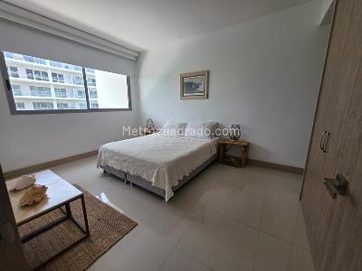 Apartamento en venta en Serena Del Mar, Cartagena · foto 7 de 18