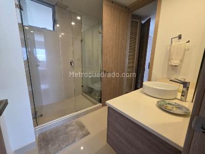 Apartamento en venta en Serena Del Mar, Cartagena · foto 8 de 18
