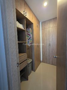 Apartamento en venta en Serena Del Mar, Cartagena · foto 10 de 18