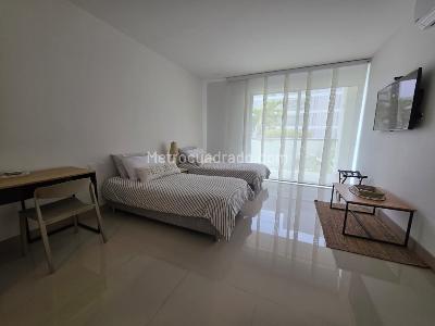 Apartamento en venta en Serena Del Mar, Cartagena · foto 11 de 18
