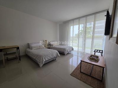 Apartamento en venta en Serena Del Mar, Cartagena · foto 12 de 18