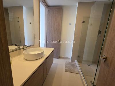Apartamento en venta en Serena Del Mar, Cartagena · foto 13 de 18