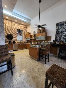 Apartamento de 4 alcobas en venta en El Centro, Cartagena, 440 m² · foto 12 de 20