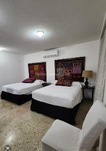 Apartamento de 4 alcobas en venta en El Centro, Cartagena, 440 m² · foto 13 de 20