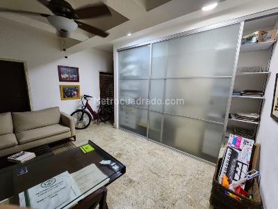 Apartamento de 4 alcobas en venta en El Centro, Cartagena, 440 m² · foto 14 de 20