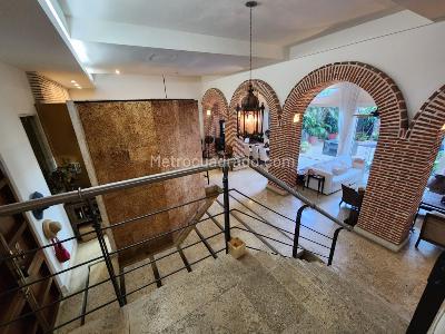 Apartamento de 4 alcobas en venta en El Centro, Cartagena, 440 m² · foto 4 de 20