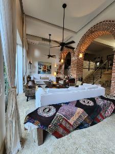Apartamento de 4 alcobas en venta en El Centro, Cartagena, 440 m² · foto 9 de 20