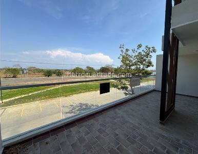Apartamento de 1 alcoba en venta en Pontezuela, Cartagena, 51 m² · foto 2 de 14