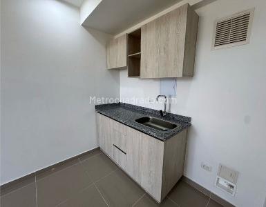 Apartamento de 1 alcoba en venta en Pontezuela, Cartagena, 51 m² · foto 3 de 14