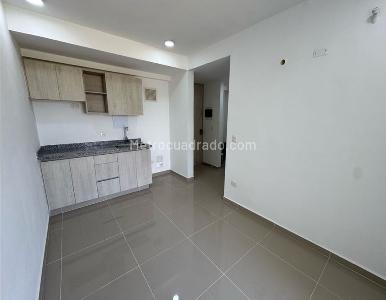 Apartamento de 1 alcoba en venta en Pontezuela, Cartagena, 51 m² · foto 4 de 14