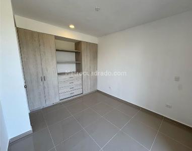 Apartamento de 1 alcoba en venta en Pontezuela, Cartagena, 51 m² · foto 6 de 14