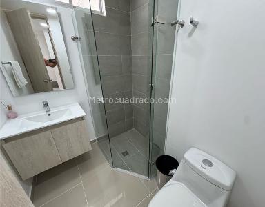 Apartamento de 1 alcoba en venta en Pontezuela, Cartagena, 51 m² · foto 7 de 14