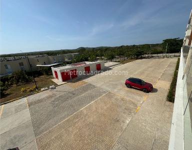 Apartamento de 1 alcoba en venta en Pontezuela, Cartagena, 51 m² · foto 9 de 14