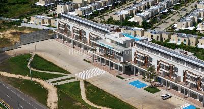 Apartamento de 1 alcoba en venta en Pontezuela, Cartagena, 51 m² · foto 14 de 14