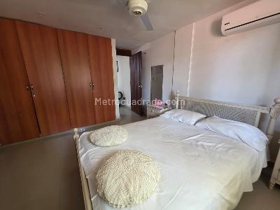Apartamento de 2 alcobas en venta en Santo Domingo, Cartagena, 156 m² · foto 11 de 20